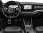 Skoda Octavia Combi 1.4 TSI RS iV PHEV Business · Panoramadak · Elektrische stoelverstelling · Stoel, Stuur & achterbank verwarming · Apple/Android Car Play · Dodehoeksensor ·