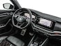 Skoda Octavia Combi 1.4 TSI RS iV PHEV Business · Panoramadak · Elektrische stoelverstelling · Stoel, Stuur & achterbank verwarming · Apple/Android Car Play · Dodehoeksensor ·