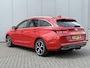 Hyundai i30 Wagon 1.5 T-GDi MHEV Premium / 18" N velgen / Trekhaak afneembaar 1410 kg / Vol leder / Stoelverwarming en verkoeling  / Stuurwiel verwarming / Navigatie / Full LED / Elektrische stoelverstelling / Achteruitrijcamera /