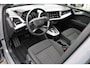 Audi Q4 e-tron 35 S Edition Kieselgrijs 21-inch Stoelverwarming Carbon DAB CruiseControl LaneAssist