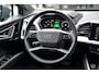 Audi Q4 e-tron 35 S Edition Kieselgrijs 21-inch Stoelverwarming Carbon DAB CruiseControl LaneAssist