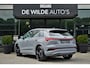 Audi Q4 e-tron 35 S Edition Kieselgrijs 21-inch Stoelverwarming Carbon DAB CruiseControl LaneAssist