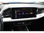 Audi Q4 e-tron 35 S Edition Kieselgrijs 21-inch Stoelverwarming Carbon DAB CruiseControl LaneAssist