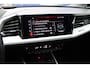 Audi Q4 e-tron 35 S Edition Kieselgrijs 21-inch Stoelverwarming Carbon DAB CruiseControl LaneAssist