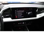 Audi Q4 e-tron 35 S Edition Kieselgrijs 21-inch Stoelverwarming Carbon DAB CruiseControl LaneAssist