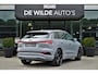 Audi Q4 e-tron 35 S Edition Kieselgrijs 21-inch Stoelverwarming Carbon DAB CruiseControl LaneAssist