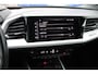Audi Q4 e-tron 35 S Edition Kieselgrijs 21-inch Stoelverwarming Carbon DAB CruiseControl LaneAssist