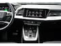 Audi Q4 e-tron 35 S Edition Kieselgrijs 21-inch Stoelverwarming Carbon DAB CruiseControl LaneAssist