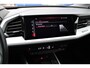 Audi Q4 e-tron 35 S Edition Kieselgrijs 21-inch Stoelverwarming Carbon DAB CruiseControl LaneAssist