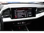 Audi Q4 e-tron 35 S Edition Kieselgrijs 21-inch Stoelverwarming Carbon DAB CruiseControl LaneAssist