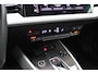 Audi Q4 e-tron 35 S Edition Kieselgrijs 21-inch Stoelverwarming Carbon DAB CruiseControl LaneAssist