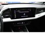 Audi Q4 e-tron 35 S Edition Kieselgrijs 21-inch Stoelverwarming Carbon DAB CruiseControl LaneAssist