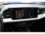 Audi Q4 e-tron 35 S Edition Kieselgrijs 21-inch Stoelverwarming Carbon DAB CruiseControl LaneAssist