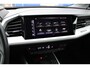 Audi Q4 e-tron 35 S Edition Kieselgrijs 21-inch Stoelverwarming Carbon DAB CruiseControl LaneAssist