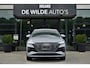 Audi Q4 e-tron 35 S Edition Kieselgrijs 21-inch Stoelverwarming Carbon DAB CruiseControl LaneAssist