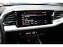 Audi Q4 e-tron 35 S Edition Kieselgrijs 21-inch Stoelverwarming Carbon DAB CruiseControl LaneAssist