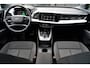 Audi Q4 e-tron 35 S Edition Kieselgrijs 21-inch Stoelverwarming Carbon DAB CruiseControl LaneAssist