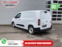 Fiat Doblò 1.2 110 pk L2 BENZINE 3pers./ Virtual Cockpit/ Carplay/ Navi/ Camera/ PDC/ Cruise/ Airco
