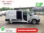 Fiat Doblò 1.2 110 pk L2 BENZINE 3pers./ Virtual Cockpit/ Carplay/ Navi/ Camera/ PDC/ Cruise/ Airco
