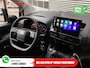 Fiat Doblò 1.2 110 pk L2 BENZINE 3pers./ Virtual Cockpit/ Carplay/ Navi/ Camera/ PDC/ Cruise/ Airco