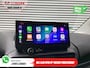 Fiat Doblò 1.2 110 pk L2 BENZINE 3pers./ Virtual Cockpit/ Carplay/ Navi/ Camera/ PDC/ Cruise/ Airco