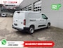 Fiat Doblò 1.2 110 pk L2 BENZINE 3pers./ Virtual Cockpit/ Carplay/ Navi/ Camera/ PDC/ Cruise/ Airco