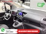 Fiat Doblò 1.2 110 pk L2 BENZINE 3pers./ Virtual Cockpit/ Carplay/ Navi/ Camera/ PDC/ Cruise/ Airco