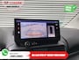 Fiat Doblò 1.2 110 pk L2 BENZINE 3pers./ Virtual Cockpit/ Carplay/ Navi/ Camera/ PDC/ Cruise/ Airco
