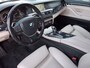 BMW 5-Serie 535i Upgrade Edition, Afn.Trekhaak / Leder / Xenon / Sensoren V + A / Bluetooth / Stoelverwarming / Climate Control / 20'' LMV