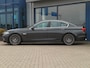 BMW 5-Serie 535i Upgrade Edition, Afn.Trekhaak / Leder / Xenon / Sensoren V + A / Bluetooth / Stoelverwarming / Climate Control / 20'' LMV