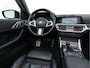 BMW 4-Serie Cabrio 420i M-Sportpack High Executive (INCL-BTW) *LEATHER | FULL-LED | MEMORY-PACK | BLINDSPOT | DIGI-COCKPIT | HIFI-SOUND | SHIFTPADDLES | CAMERA | DAB | NAVI-FULLMAP | TOWBAR | 19''ALU*