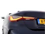BMW 4-Serie Cabrio 420i M-Sportpack High Executive (INCL-BTW) *LEATHER | FULL-LED | MEMORY-PACK | BLINDSPOT | DIGI-COCKPIT | HIFI-SOUND | SHIFTPADDLES | CAMERA | DAB | NAVI-FULLMAP | TOWBAR | 19''ALU*