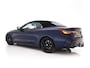BMW 4-Serie Cabrio 420i M-Sportpack High Executive (INCL-BTW) *LEATHER | FULL-LED | MEMORY-PACK | BLINDSPOT | DIGI-COCKPIT | HIFI-SOUND | SHIFTPADDLES | CAMERA | DAB | NAVI-FULLMAP | TOWBAR | 19''ALU*