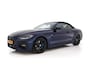BMW 4-Serie Cabrio 420i M-Sportpack High Executive (INCL-BTW) *LEATHER | FULL-LED | MEMORY-PACK | BLINDSPOT | DIGI-COCKPIT | HIFI-SOUND | SHIFTPADDLES | CAMERA | DAB | NAVI-FULLMAP | TOWBAR | 19''ALU*