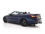 BMW 4-Serie Cabrio 420i M-Sportpack High Executive (INCL-BTW) *LEATHER | FULL-LED | MEMORY-PACK | BLINDSPOT | DIGI-COCKPIT | HIFI-SOUND | SHIFTPADDLES | CAMERA | DAB | NAVI-FULLMAP | TOWBAR | 19''ALU*