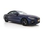 BMW 4-Serie Cabrio 420i M-Sportpack High Executive (INCL-BTW) *LEATHER | FULL-LED | MEMORY-PACK | BLINDSPOT | DIGI-COCKPIT | HIFI-SOUND | SHIFTPADDLES | CAMERA | DAB | NAVI-FULLMAP | TOWBAR | 19''ALU*