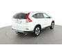 Honda CR-V 2.0 4WD Executive |TJ36150|