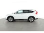 Honda CR-V 2.0 4WD Executive |TJ36150|