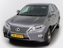 Lexus RX 450h 4WD Luxury Line