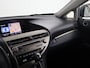 Lexus RX 450h 4WD Luxury Line