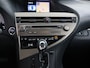 Lexus RX 450h 4WD Luxury Line