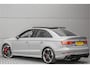 Audi RS3 A3 Limousine 2.5 TFSI Quattro Pano RS Stoel B&O ACC 19"