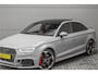 Audi RS3 A3 Limousine 2.5 TFSI Quattro Pano RS Stoel B&O ACC 19"