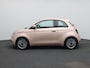 Fiat 500 500e 42 kWh Icon | WORDT VERWACHT | APPLE CARPLAY - ANDROID AUTO | CLIMATE CONTROL | CRUISE CONTROL | NAVIGATIE | ACHTERUITRIJCAMERA |