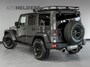 Jeep Wrangler 2.8 CRD Rubicon