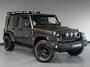 Jeep Wrangler 2.8 CRD Rubicon