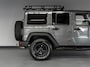 Jeep Wrangler 2.8 CRD Rubicon