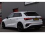Audi A3 Sportback 30 TFSI S-line edition Virtual cockpit, 19 inch, Dynamic LED, Carplay