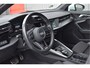Audi A3 Sportback 30 TFSI S-line edition Virtual cockpit, 19 inch, Dynamic LED, Carplay