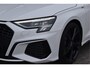 Audi A3 Sportback 30 TFSI S-line edition Virtual cockpit, 19 inch, Dynamic LED, Carplay